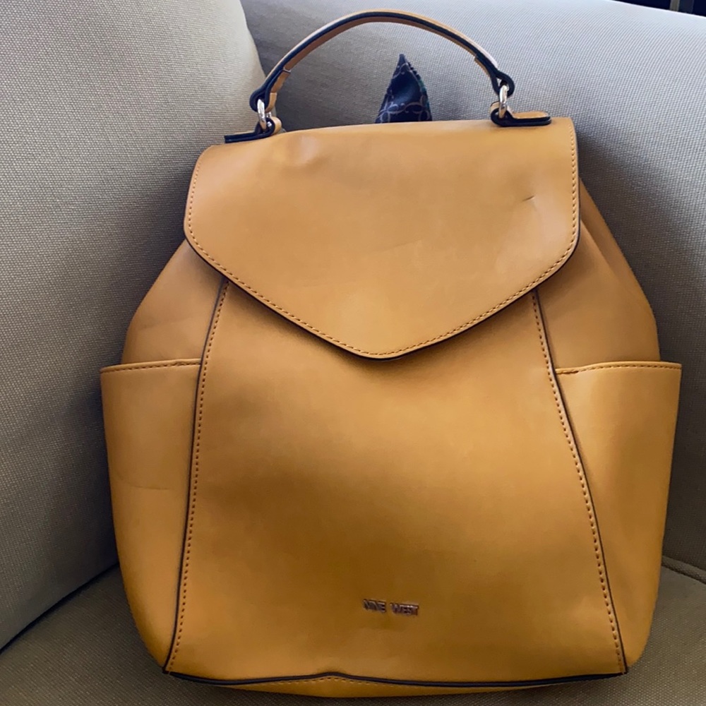 Nine West backpack